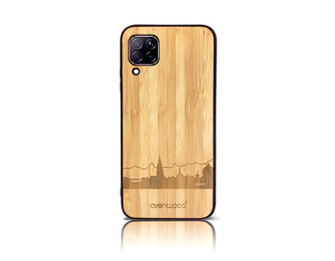 BERN Huawei P40 Lite Backcase